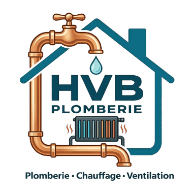 HVB Plomberie - Plomberie, Chauffage, Ventilation