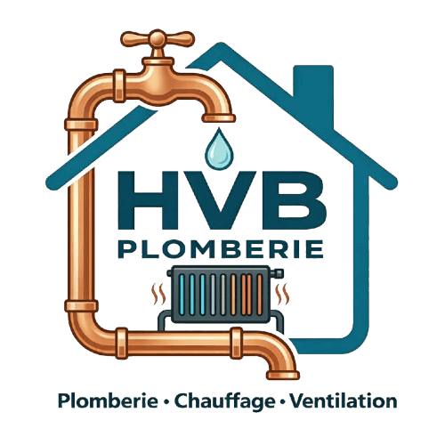 HVB Plomberie - Plomberie, Chauffage, Ventilation